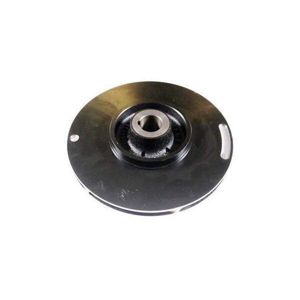 Pump Repair Parts- Spare, Impeller 50-250/233, ISO D32, CI.